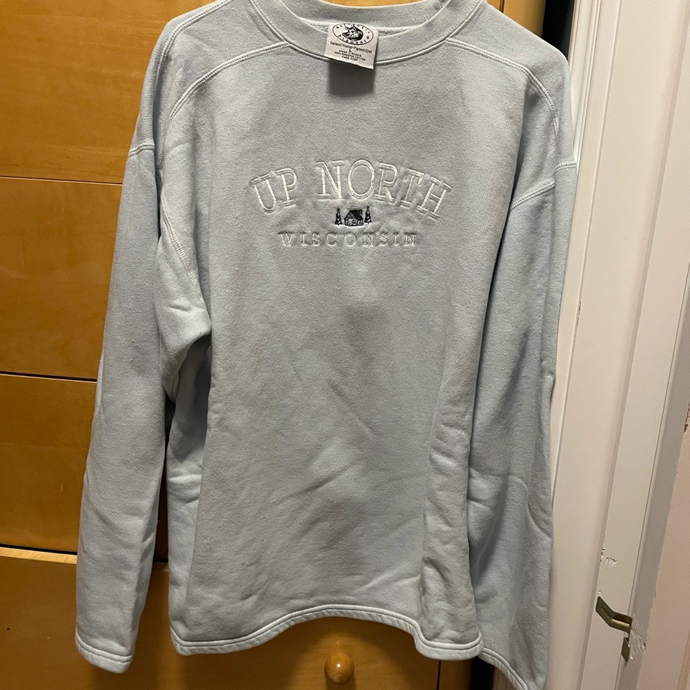 Vintage Sweatshirt